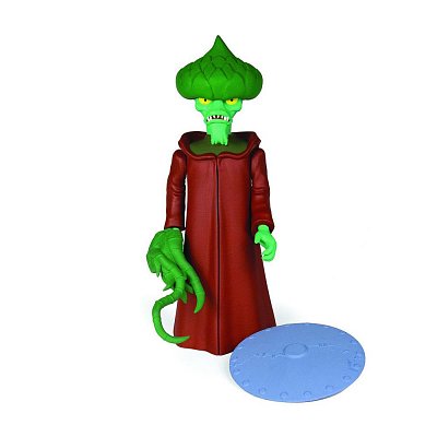 Masters of the Universe Vintage Collection Actionfigur Wave 4 Evil Seed 14 cm