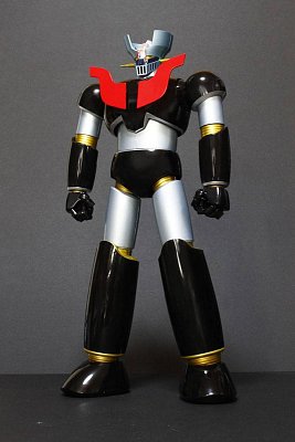 Mazinger Z Grand Action Bigsize Model Actionfigur Mazinger Z Comics Ver. 40 cm