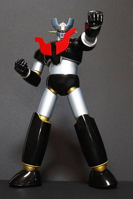 Mazinger Z Grand Action Bigsize Model Actionfigur Mazinger Z Comics Ver. 40 cm