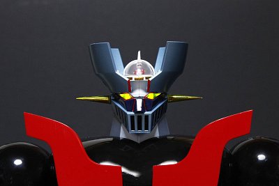 Mazinger Z Grand Action Bigsize Model Actionfigur Mazinger Z Comics Ver. 40 cm