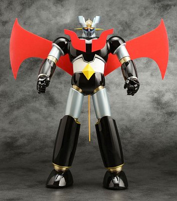 Mazinger Z Grand Action Bigsize Model Jet Scrander 40 cm