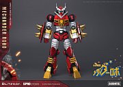 Mechander Robo Carbotix Actionfigur Mechander Robo 23 cm
