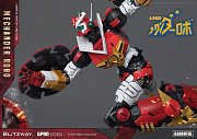 Mechander Robo Carbotix Actionfigur Mechander Robo 23 cm