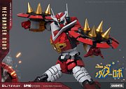 Mechander Robo Carbotix Actionfigur Mechander Robo 23 cm