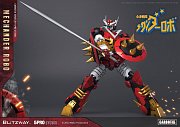 Mechander Robo Carbotix Actionfigur Mechander Robo 23 cm