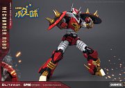 Mechander Robo Carbotix Actionfigur Mechander Robo 23 cm