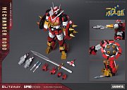 Mechander Robo Carbotix Actionfigur Mechander Robo 23 cm
