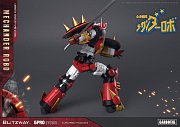 Mechander Robo Carbotix Actionfigur Mechander Robo 23 cm