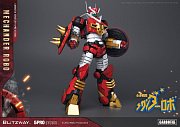 Mechander Robo Carbotix Actionfigur Mechander Robo 23 cm