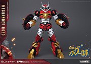 Mechander Robo Carbotix Actionfigur Mechander Robo 23 cm