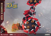 Mechander Robo Carbotix Actionfigur Mechander Robo 23 cm