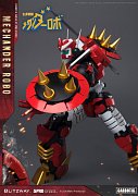 Mechander Robo Carbotix Actionfigur Mechander Robo 23 cm