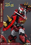 Mechander Robo Carbotix Actionfigur Mechander Robo 23 cm