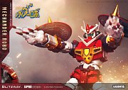 Mechander Robo Carbotix Actionfigur Mechander Robo 23 cm