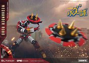 Mechander Robo Carbotix Actionfigur Mechander Robo 23 cm