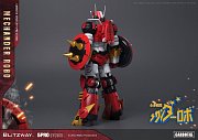Mechander Robo Carbotix Actionfigur Mechander Robo 23 cm