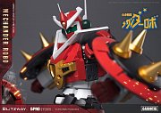 Mechander Robo Carbotix Actionfigur Mechander Robo 23 cm