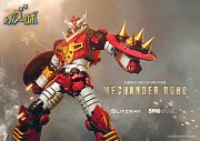 Mechander Robo Carbotix Actionfigur Mechander Robo 23 cm
