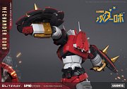 Mechander Robo Carbotix Actionfigur Mechander Robo 23 cm