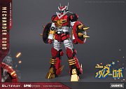 Mechander Robo Carbotix Actionfigur Mechander Robo 23 cm