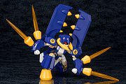 Medabots Plastic Model Kit 1/6 Tyrrell Beetle 20 cm