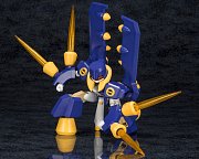 Medabots Plastic Model Kit 1/6 Tyrrell Beetle 20 cm