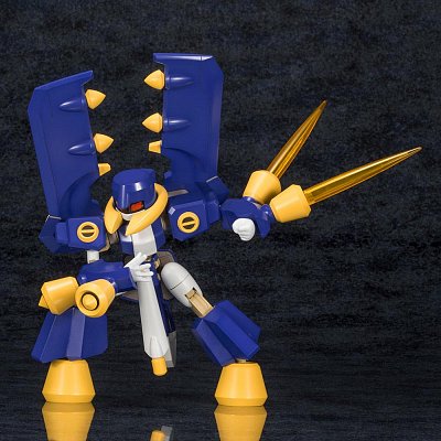 Medabots Plastic Model Kit 1/6 Tyrrell Beetle 20 cm