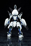 Medarot Plastic Model Kit 1/6 KXK00-M Crossmessiah 15 cm