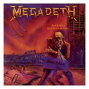 Megadeth Rock Saws Puzzle Peace Sells... But Who´s Buying (500 Teile)