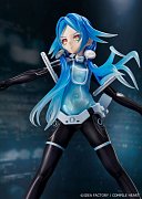 Megadimension Neptunia VII Statue 1/7 Next White 38 cm