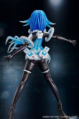 Megadimension Neptunia VII Statue 1/7 Next White 38 cm