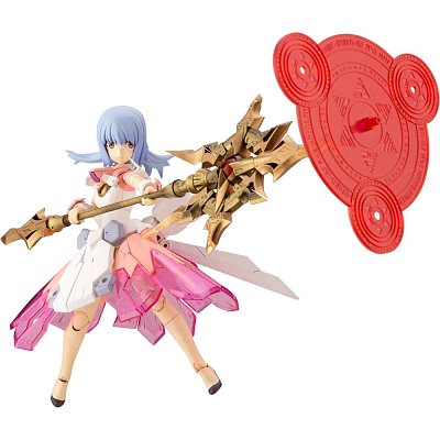 Megami Device Plastic Model Kit 1/1 Magical Baselard 15 cm