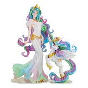 Mein kleines Pony Bishoujo PVC Statue 1/7 Princess Celestia 23 cm