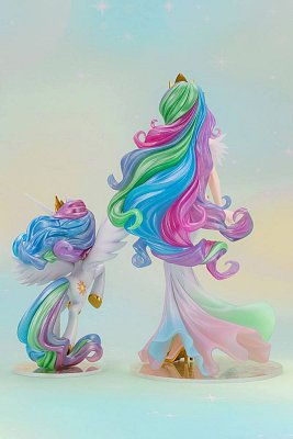 Mein kleines Pony Bishoujo PVC Statue 1/7 Princess Celestia 23 cm