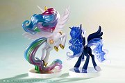 Mein kleines Pony Bishoujo PVC Statue 1/7 Princess Celestia 23 cm