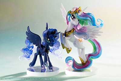 Mein kleines Pony Bishoujo PVC Statue 1/7 Princess Celestia 23 cm