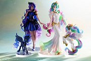 Mein kleines Pony Bishoujo PVC Statue 1/7 Princess Celestia 23 cm