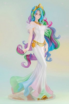 Mein kleines Pony Bishoujo PVC Statue 1/7 Princess Celestia 23 cm