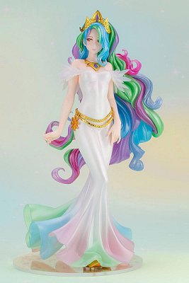 Mein kleines Pony Bishoujo PVC Statue 1/7 Princess Celestia 23 cm