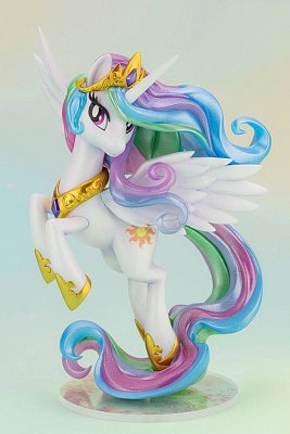 Mein kleines Pony Bishoujo PVC Statue 1/7 Princess Celestia 23 cm