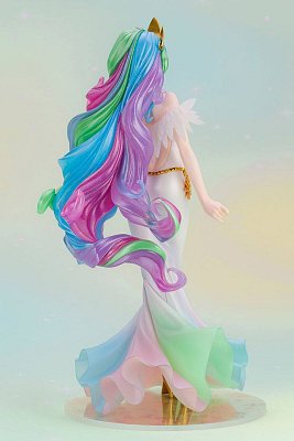 Mein kleines Pony Bishoujo PVC Statue 1/7 Princess Celestia 23 cm