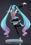 Mein kleines Pony feat. Hatsune Miku Bishoujo PVC Statue 1/7 Hatsune Miku Pony 22 cm