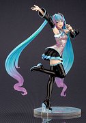 Mein kleines Pony feat. Hatsune Miku Bishoujo PVC Statue 1/7 Hatsune Miku Pony 22 cm