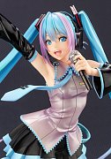 Mein kleines Pony feat. Hatsune Miku Bishoujo PVC Statue 1/7 Hatsune Miku Pony 22 cm