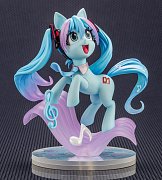 Mein kleines Pony feat. Hatsune Miku Bishoujo PVC Statue 1/7 Hatsune Miku Pony 22 cm