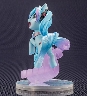 Mein kleines Pony feat. Hatsune Miku Bishoujo PVC Statue 1/7 Hatsune Miku Pony 22 cm