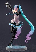 Mein kleines Pony feat. Hatsune Miku Bishoujo PVC Statue 1/7 Hatsune Miku Pony 22 cm