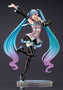 Mein kleines Pony feat. Hatsune Miku Bishoujo PVC Statue 1/7 Hatsune Miku Pony 22 cm