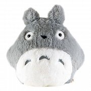 Mein Nachbar Totoro Nakayoshi Plüschfigur Grey Totoro 20 cm