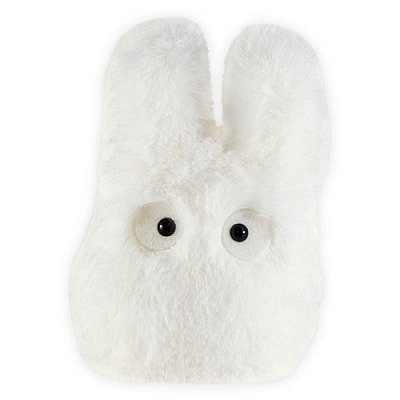 Mein Nachbar Totoro Nakayoshi Plüschfigur White Totoro 16 cm